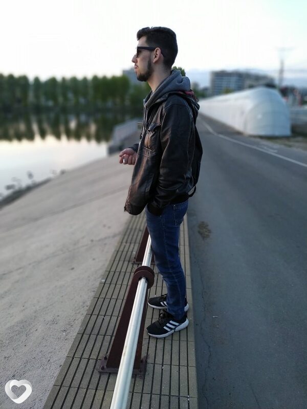 Александр, 27, Минске — анкета №420325