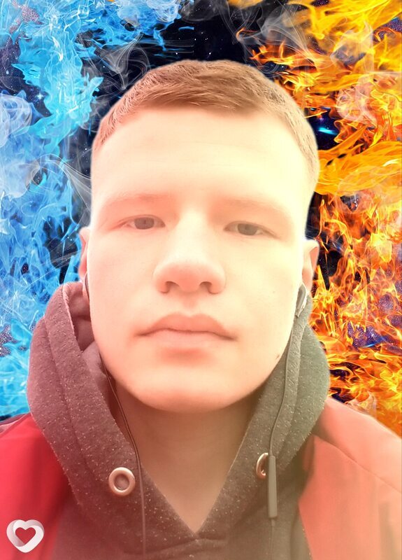 Дмитрий, 23, Москве — анкета №420530