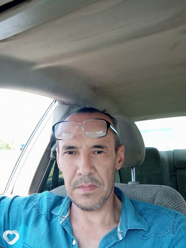 Серик, 51, Астане — анкета №420531