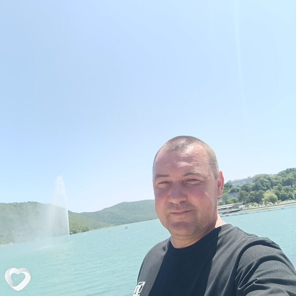 Denis, 42, Севастополе — анкета №420537