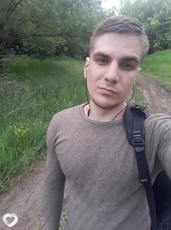 Игорь, 31, Белове — анкета №420538
