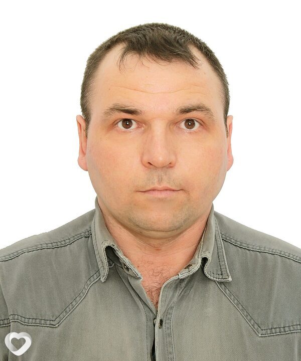 Алексей, 49, Мурманске — анкета №420546