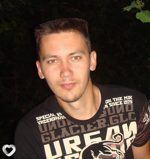 Сергей, 43, Сердобске — анкета №420326