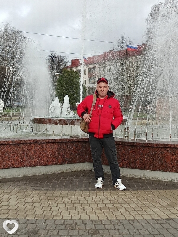 Сергей, 45, Солнечногорске — анкета №420333