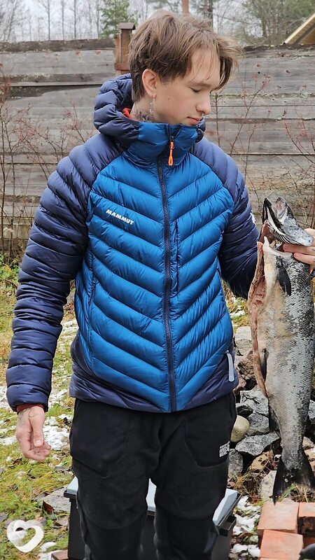 Павел, 22, Санкт-Петербурге — анкета №420334