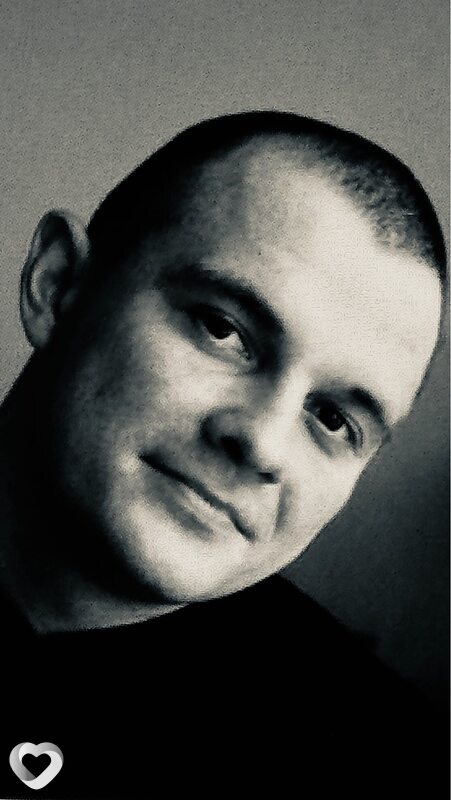 Ален, 36, Бресте — анкета №420337