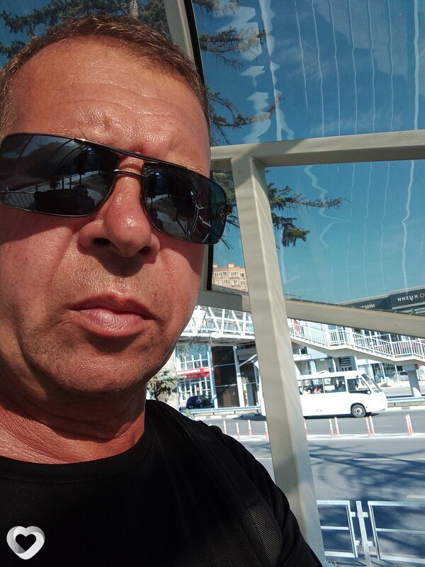 Федор, 63, Анапе — анкета №420338