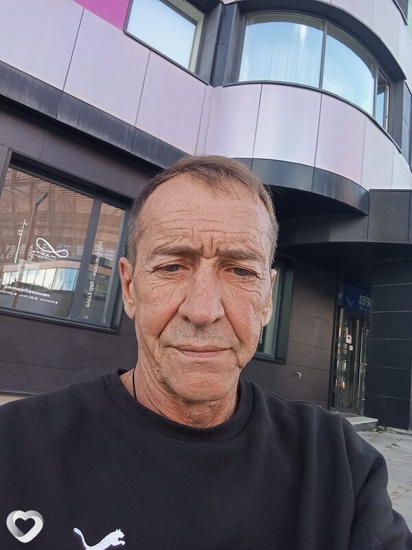 Михаил, 56, Нижнем Тагиле — анкета №420340
