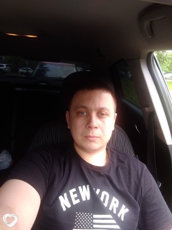Руслан, 36, Казани — анкета №420343