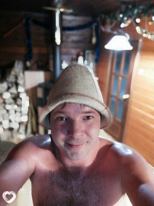 Виталий, 47, Балашихе — анкета №420345