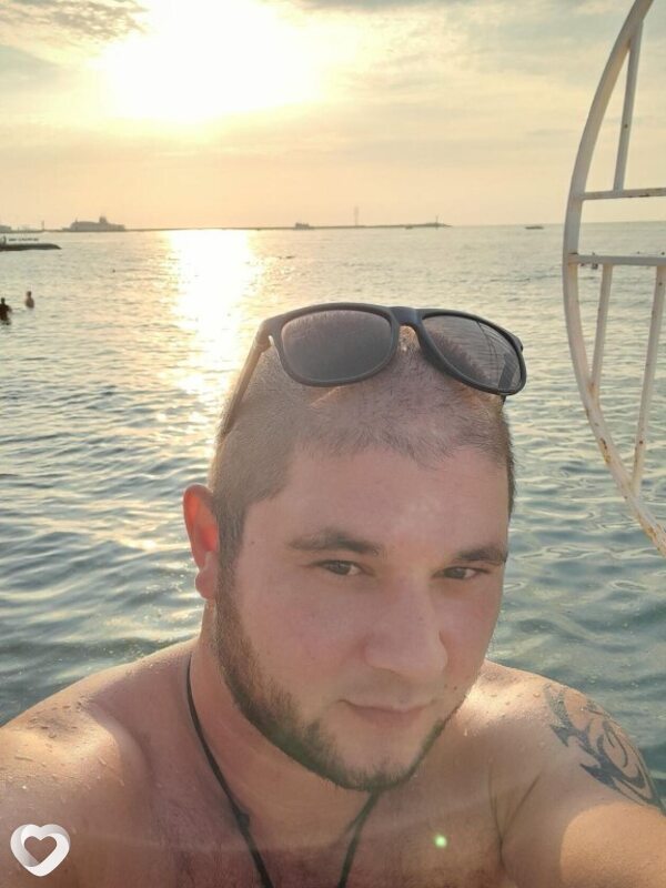 Санек, 39, Новочеркасске — анкета №420367