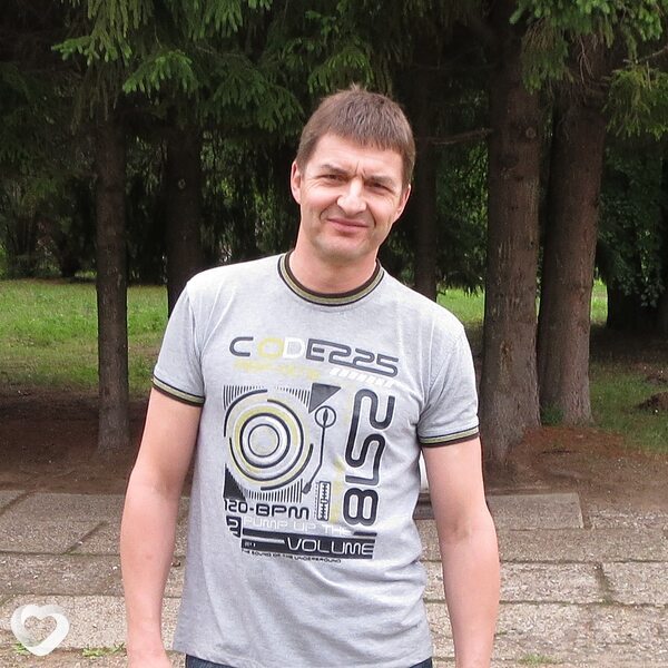 Владимир, 54, Нижнем Новгороде — анкета №420374