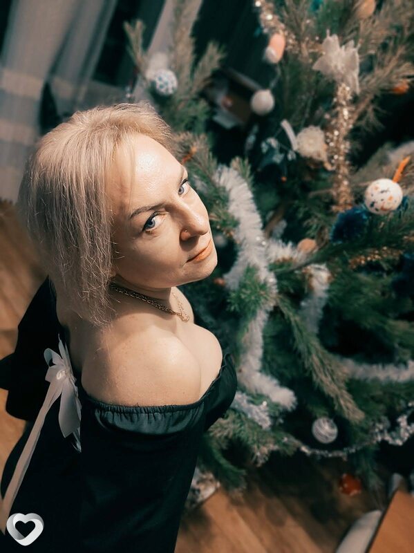 Галина, 54, Волгограде — анкета №420828