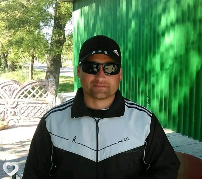 Александр, 35, Киеве — анкета №420834