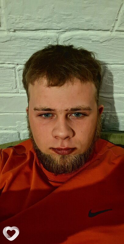 Артём, 24, Кобрине — анкета №420835