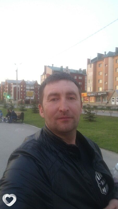 Дамир, 47, Нефтекамске — анкета №420838