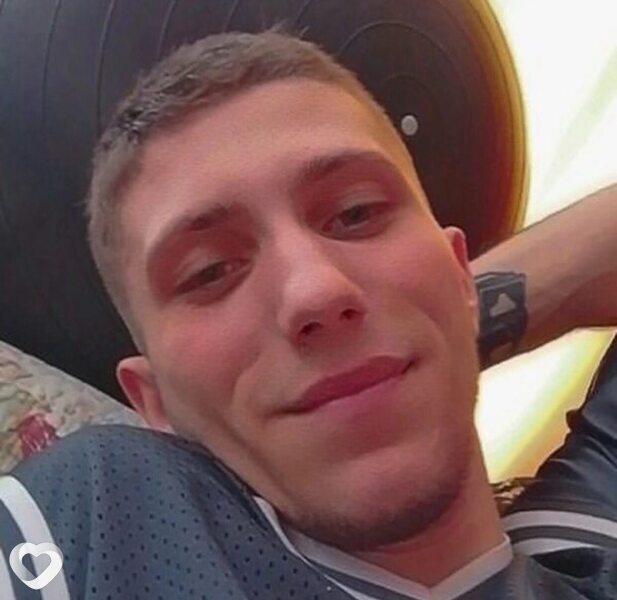 Андрей, 26, Виннице — анкета №420841