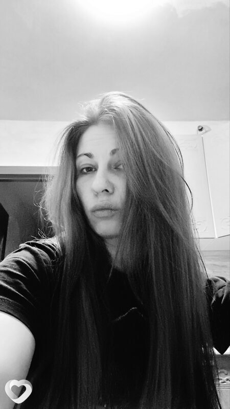 Эльвира, 33, Краснодоне — анкета №420847