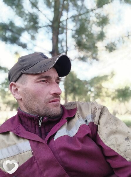 Константин, 39, Барнауле — анкета №420927