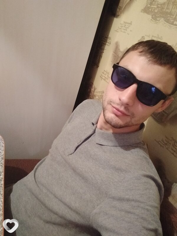 Юрий, 29, Жлобине — анкета №420929