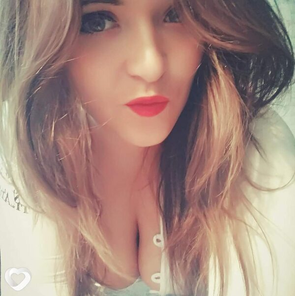 Антонина, 27, Кропивницкий — анкета №420936