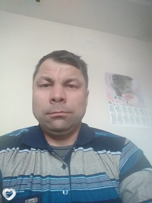 Александр, 49, Оренбурге — анкета №420939