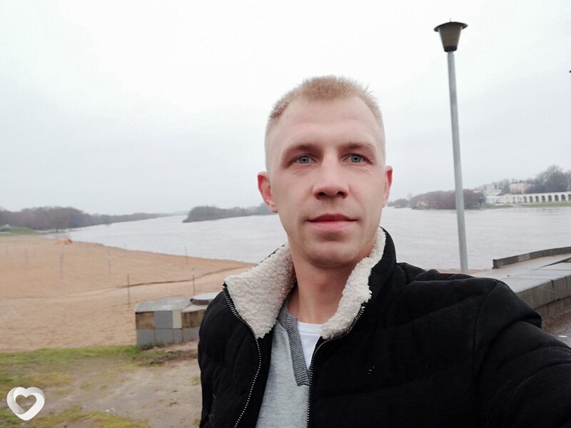 Евгений, 39, Санкт-Петербурге — анкета №420944