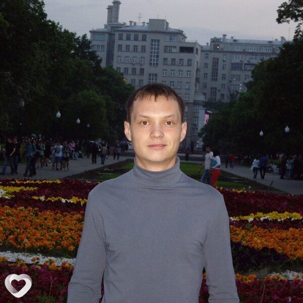 Денис, 36, Братске — анкета №420945