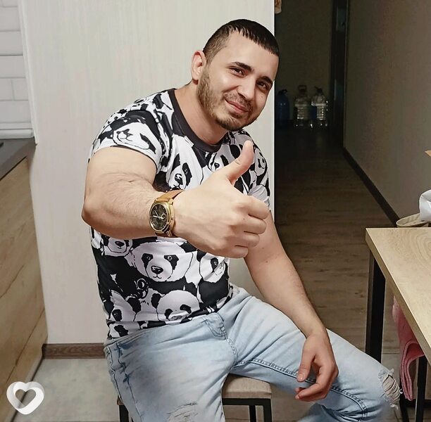 Харьков, 35, Харькове — анкета №420947