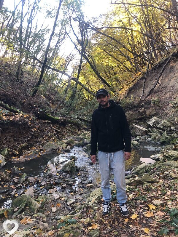 Woodu, 37, Ставрополе — анкета №420381