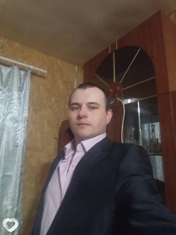 Сергей, 37, Череповце — анкета №420386