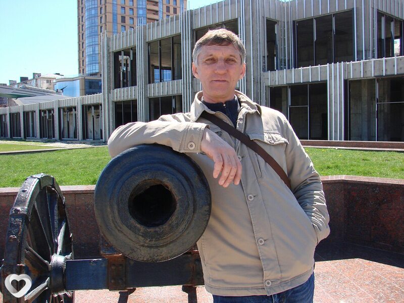 Алексей, Жаркент