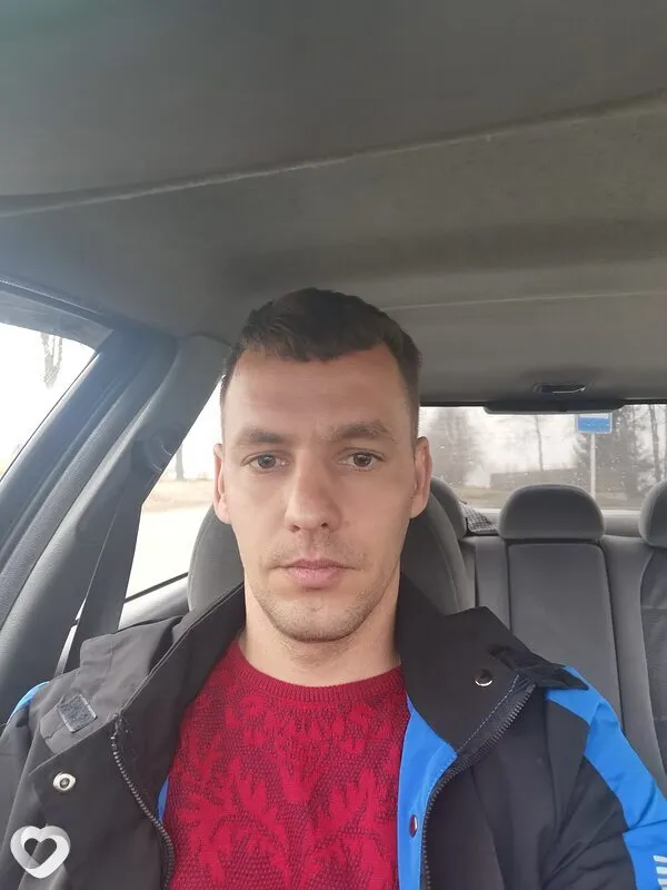 Сергей, 39, Могилев — анкета №8722