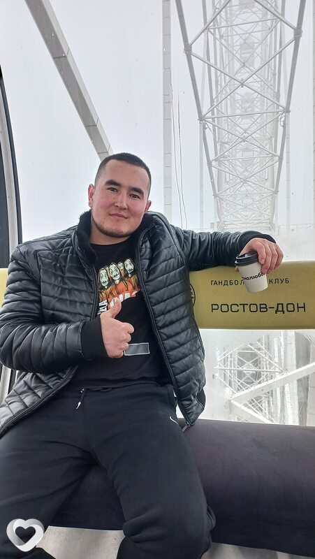 Вали, 26, Домодедово — анкета №420395