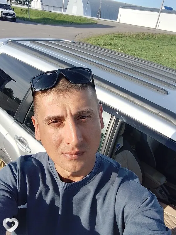 Андрей, 39, Барнауле — анкета №420398
