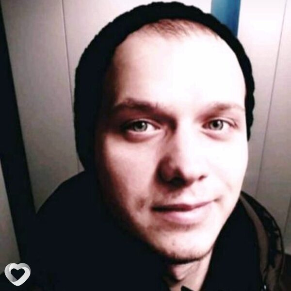 Андрей, 33, Москве — анкета №420400