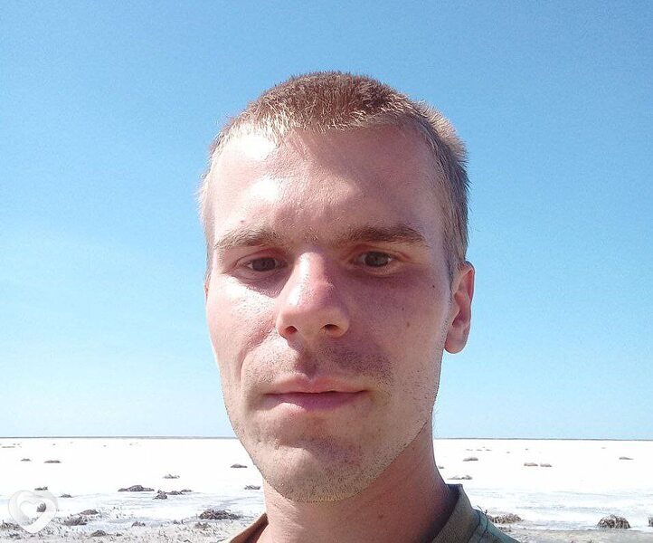 Алексей, 31, Бердянске — анкета №420458