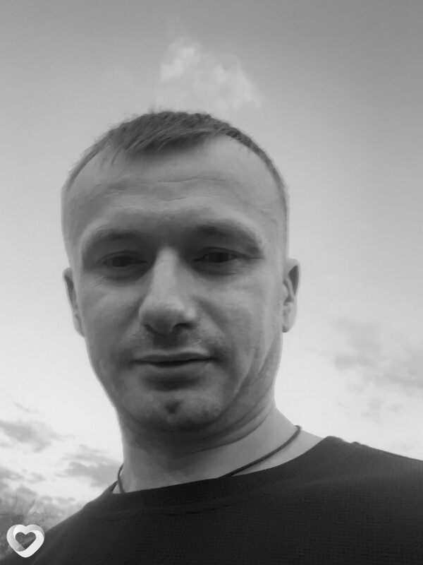 Юрий, 37, Красноярске — анкета №420464