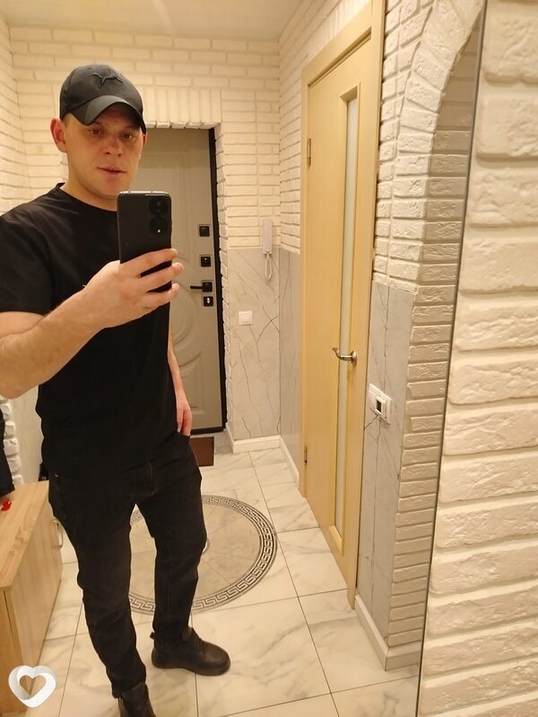 Анатолий, 38, Великом Новгороде — анкета №420468