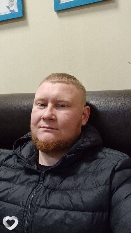 Витя, 32, Самаре — анкета №420470