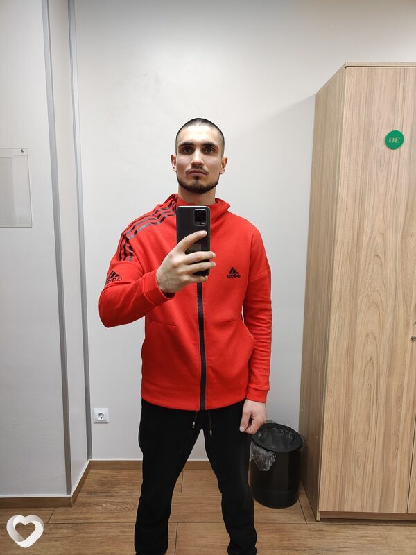 Петр, 30, Балакове — анкета №420471