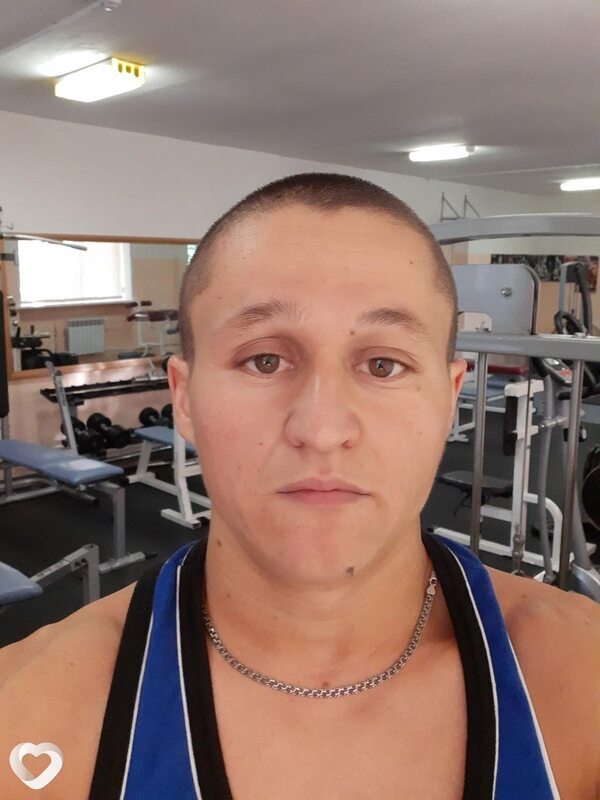 Обиджон, 30, Екатеринбурге — анкета №420472