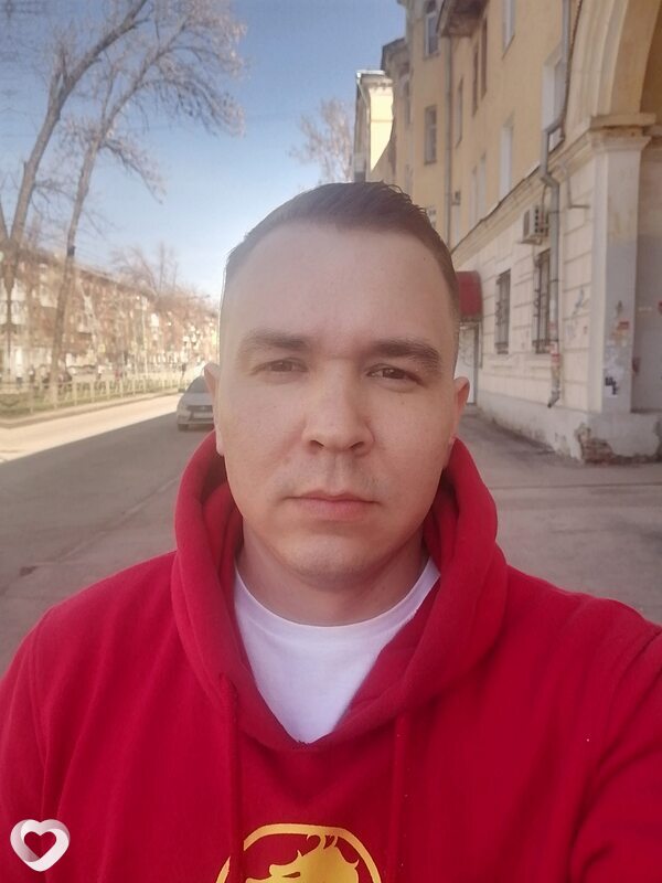 Евгений, 37, Самаре — анкета №420473