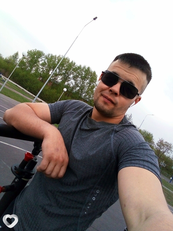 Сергей, 35, Сосновом Боре — анкета №420475