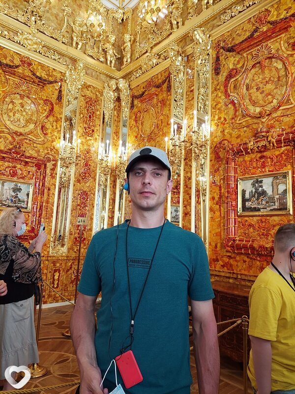 Александр, 35, Новосибирске — анкета №420902