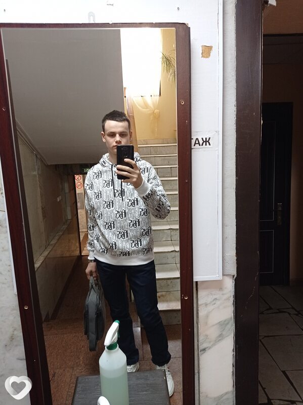 Андрей, 23, Пензе — анкета №420907