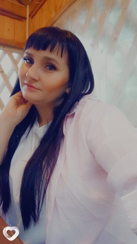Ирина, 36, Кемерове — анкета №420908