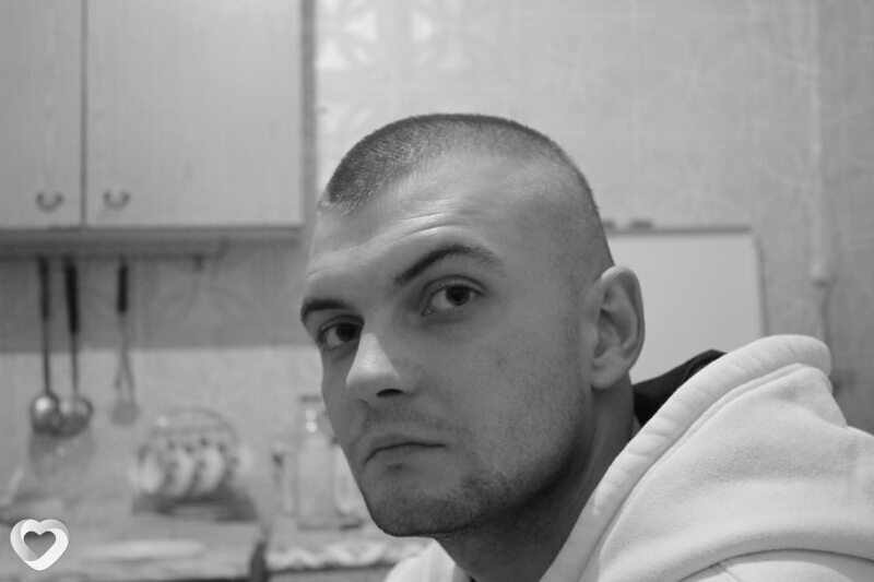 Дельфин, 38, Бресте — анкета №420909