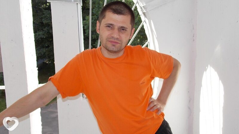 Сергей, 47, Могилев — анкета №420916