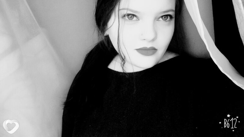 Лиса, 31, Кургане — анкета №420920